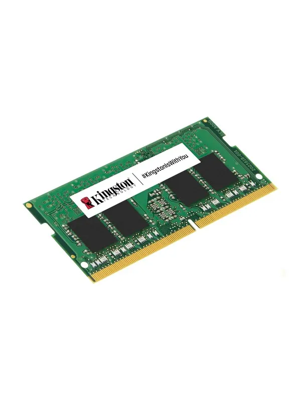 Kingston System Specific Memory DDR4-3200 - 16GB - CL22 - Single Channel (1 pcs) - Grön