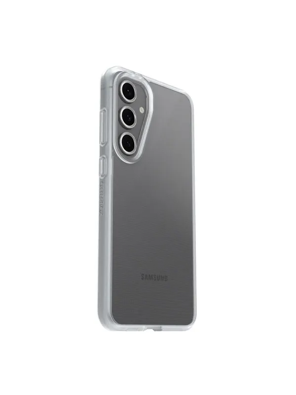 OtterBox React Samsung Galaxy S24 FE - clear