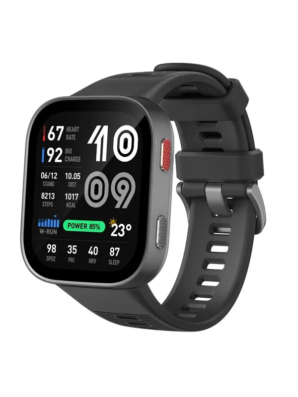 Amazfit Bip Max - Carbon Grey