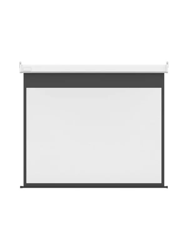 Multibrackets M Motorized Projection Screen