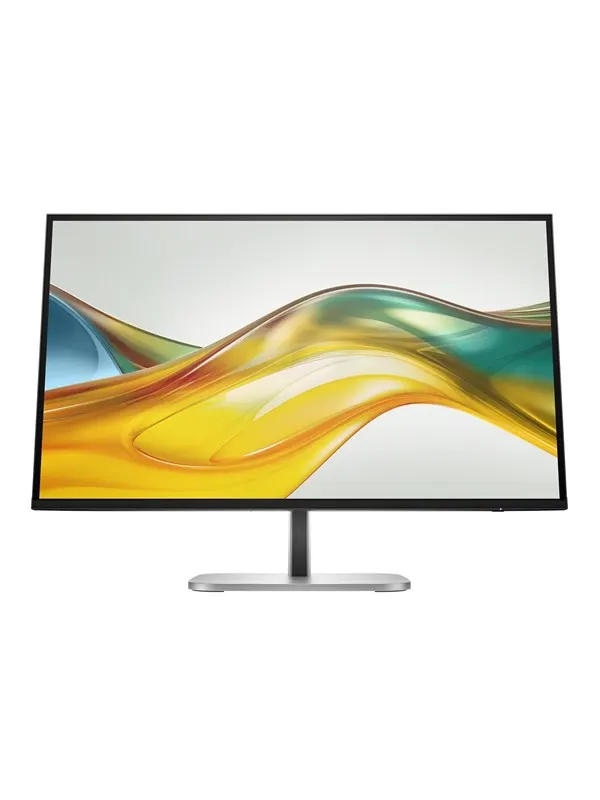 27" HP 527pq Series 5 Pro - 2560x1440 (QHD) - 100Hz - IPS