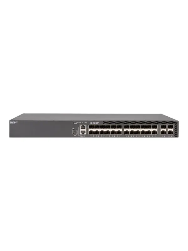 Ruckus Wireless Ruckus ICX 8200-24F