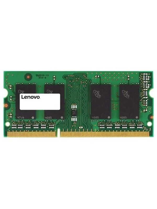 Lenovo - DDR3L - 8 GB - SO DIMM 204-pin
