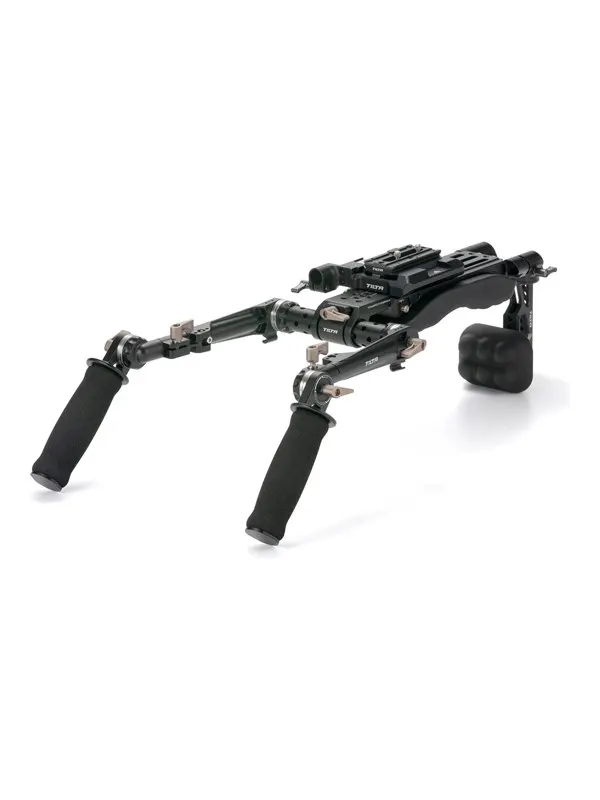 Tilta TA-LSR-B camera mounting accessory