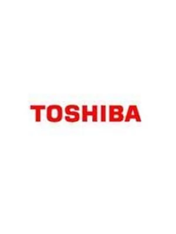 Toshiba TB FC35E - Samlar avfallet toner