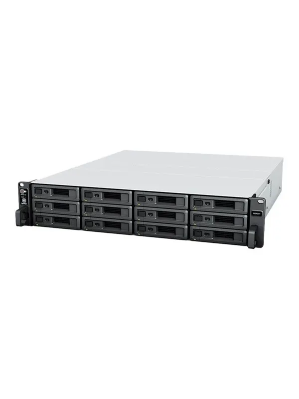 Synology RackStation RS2423RP+ - NAS Server