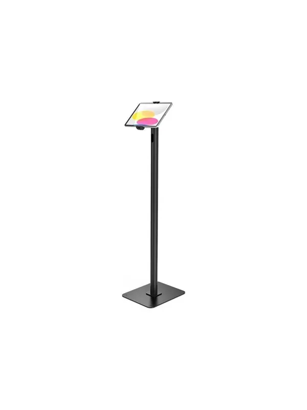 Compulocks stand - for tablet - black - Max - recommended for 6.5"-8.5"