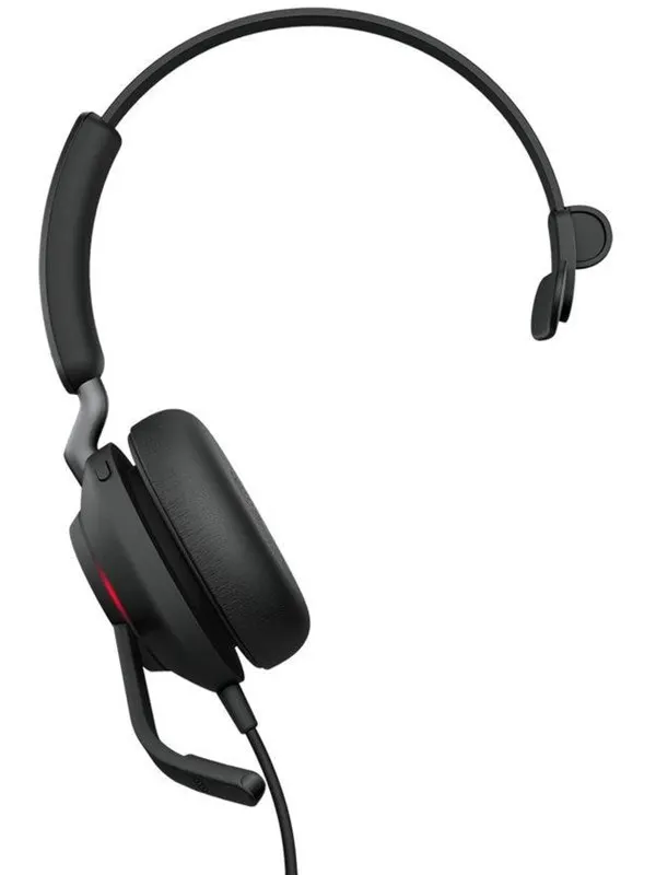Jabra Evolve2 40 USB-A UC Mono