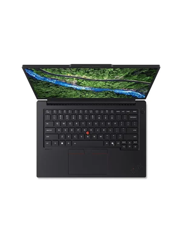 Lenovo ThinkPad P14s Gen 7 - Copilot+ PC AI Workstation - 14" - AMD Ryzen AI 7 PRO - 450 - AMD PRO - 32 GB RAM - 1 TB SSD - 5G upgradable - Nordic (Danish/Finnish/Norwegian/Swedish)