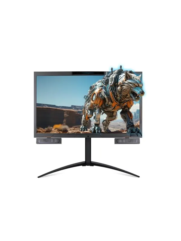 27" Acer Predator SpatialLabs PSV27 - 3840x2160 (4K) - 160Hz - IPS