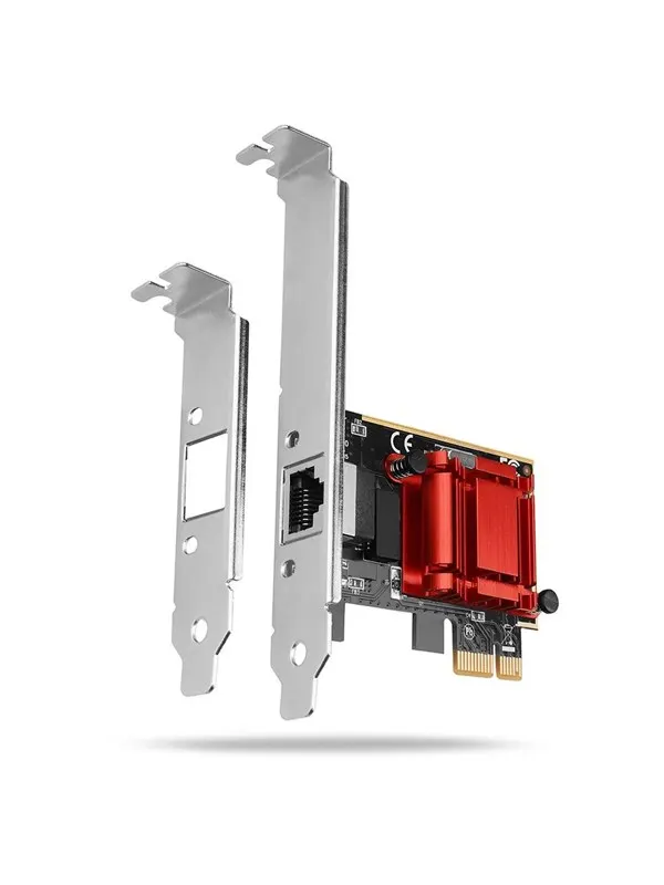 AXAGON Gigabit Ethernet PCI-Express-kort
