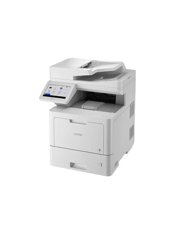 Brother MFC-L9630CDN - multifunction printer - colour Multifunktions - Färg - Laser