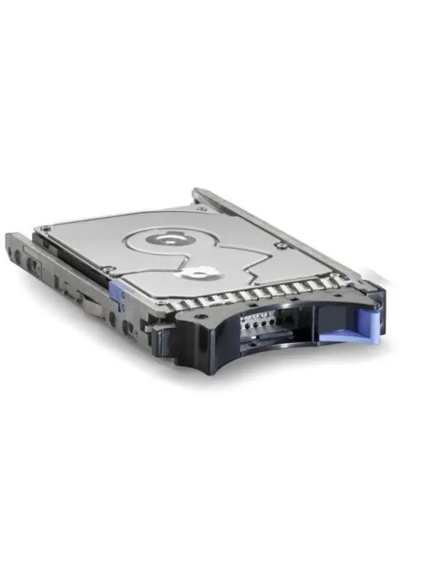 IBM - 500GB - Hårddisk - 42D0752 - SATA-300 - 2,5"