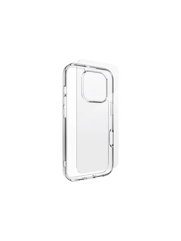 ZAGG InvisibleShield for Apple iPhone 16 Pro