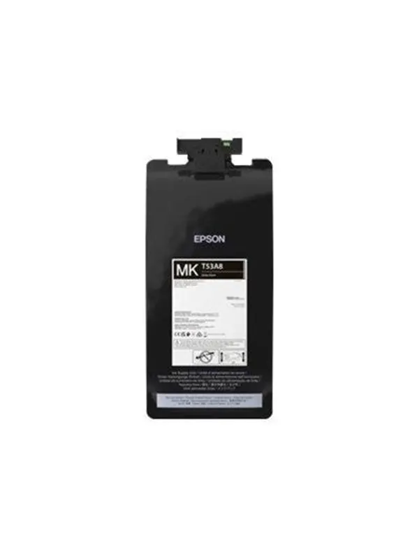 Epson T53A8 - Large Format - matte black - original - ink pouch