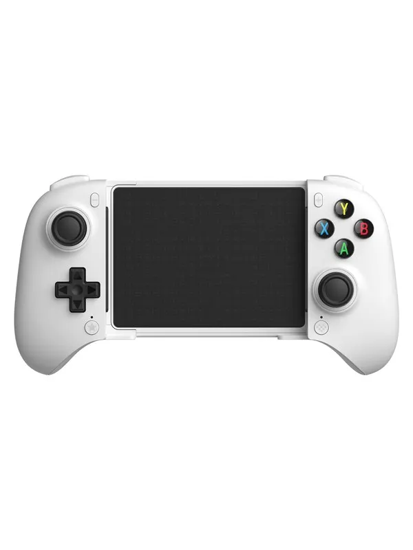 8BitDo Ultimate Mobile Gaming Controller White - Controller - Android