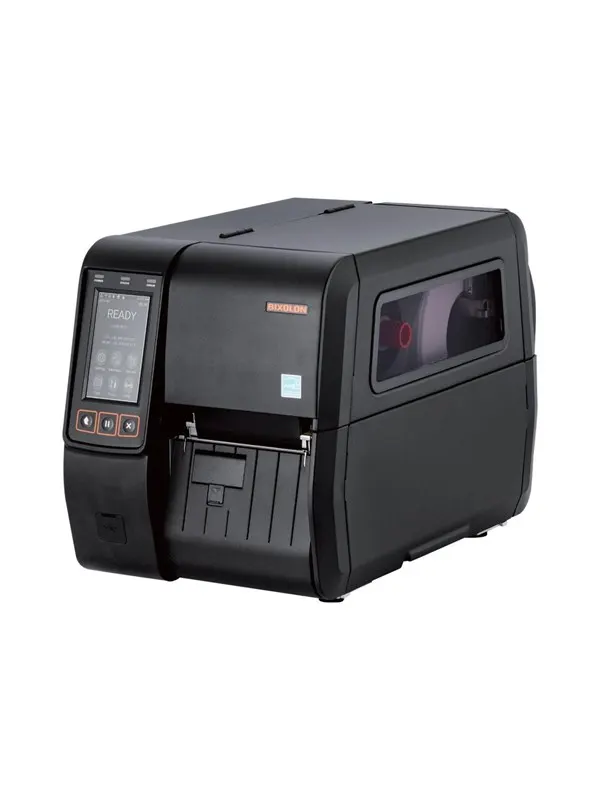 BIXOLON XT5-40N - label printer - B/W - direct thermal / thermal transfer