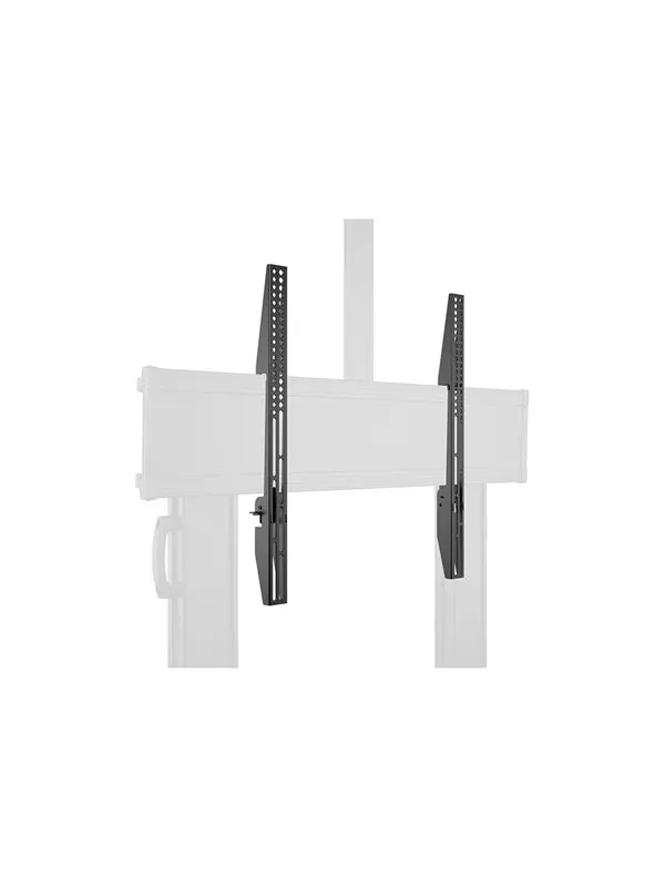 Multibrackets M Public Floorstand Dual Pillar 180 HD - Max - recommended for