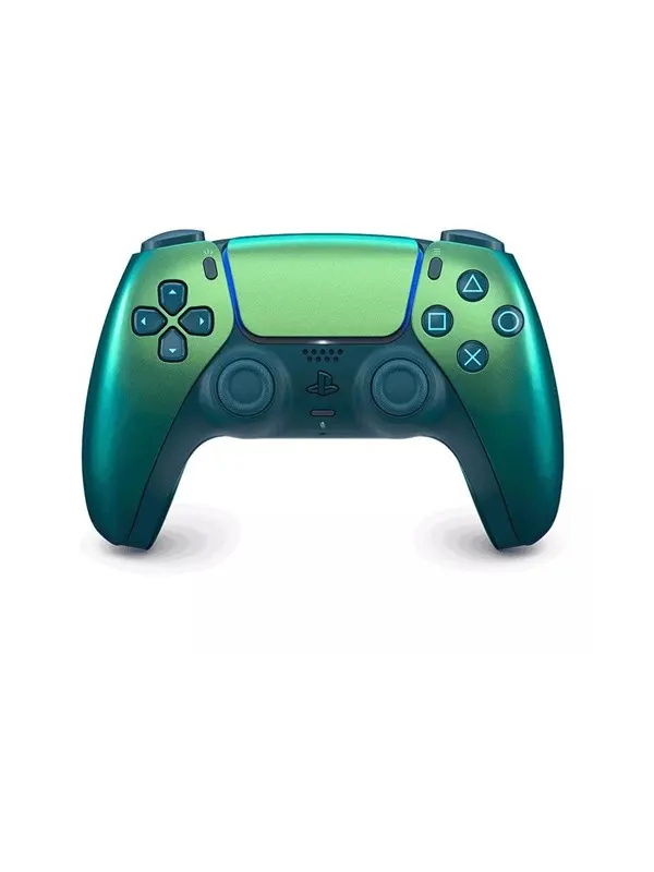 Sony PlayStation 5 DualSense - Chroma Teal - Wireless Controller - Sony PlayStation 5