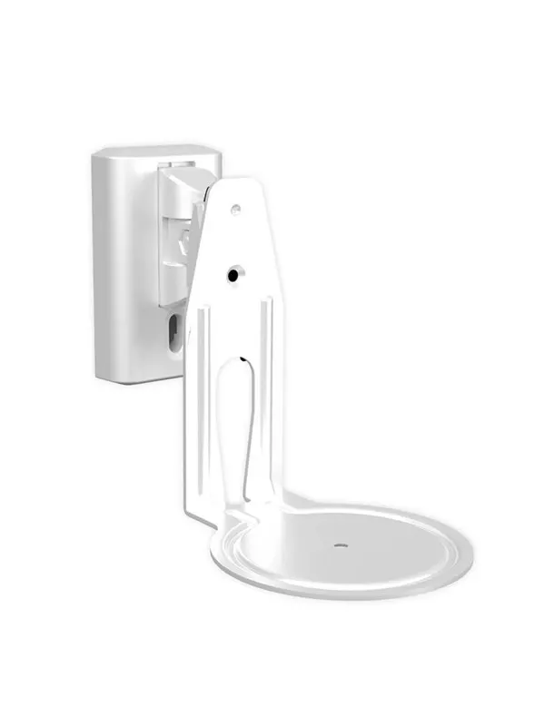 Sanus SANUS Wall Mount for Sonos ERA100 Single White - Max - recommended for