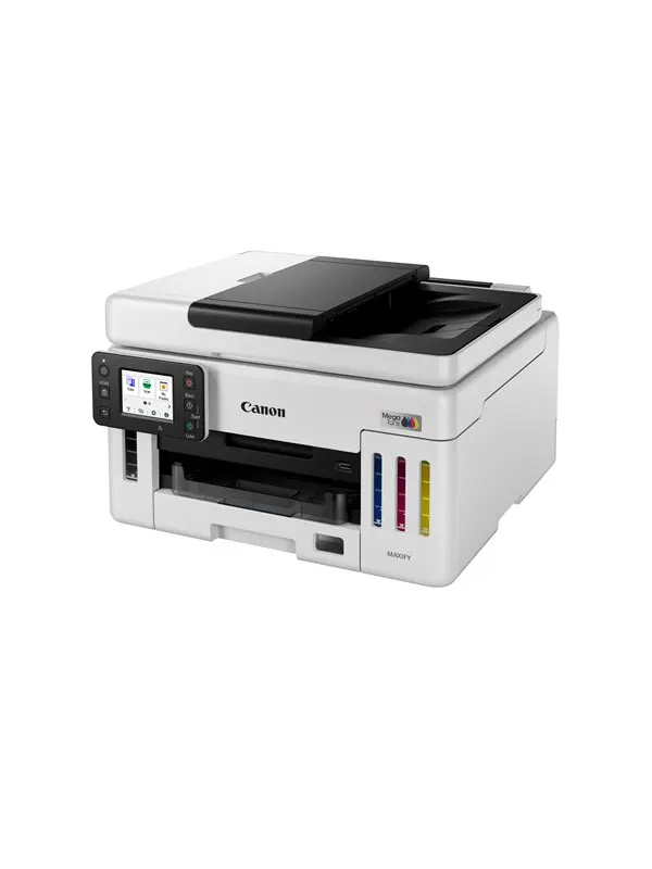 Canon MAXIFY GX6150 Multifunktions - Färg - Bläck