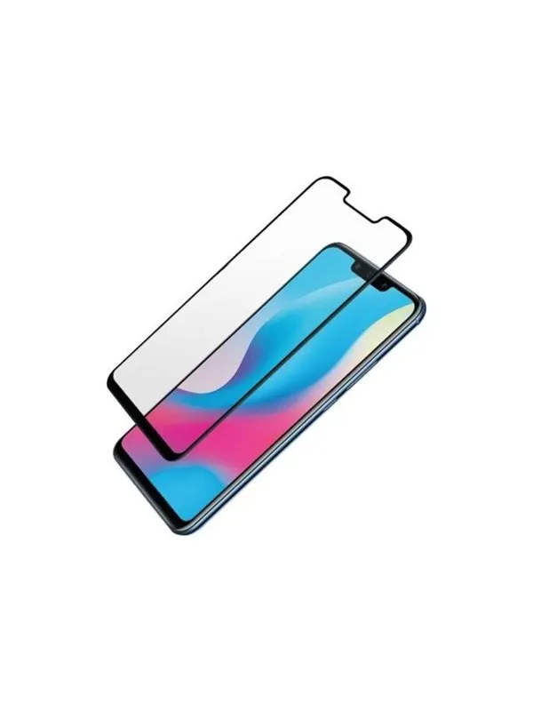 Insmat Exclusive Brilliant Full Screen - screen protector for mobile phone