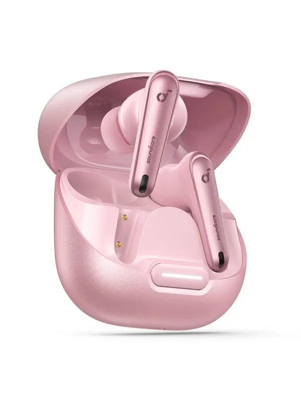 Anker soundcore Liberty 4 NC - Pink
