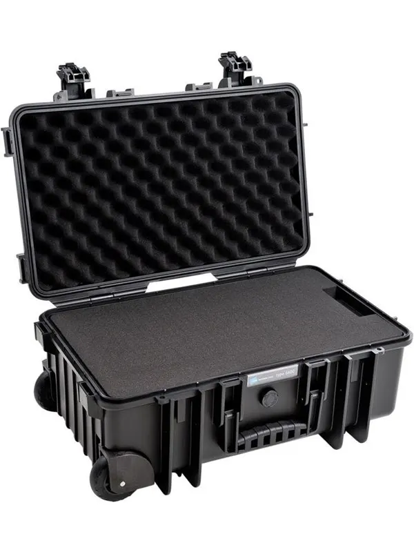 B&W International B&W outdoor.cases Type 6600