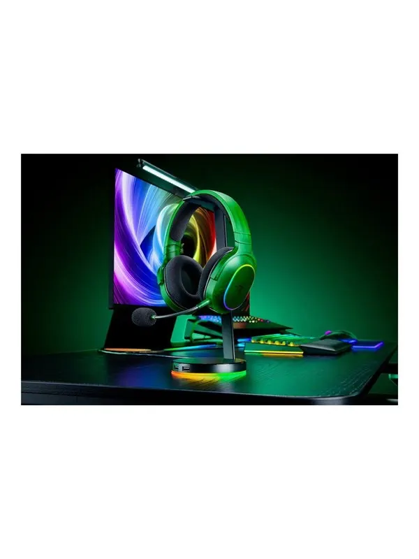 Razer Barracuda X Chroma - Phantom Green Edition