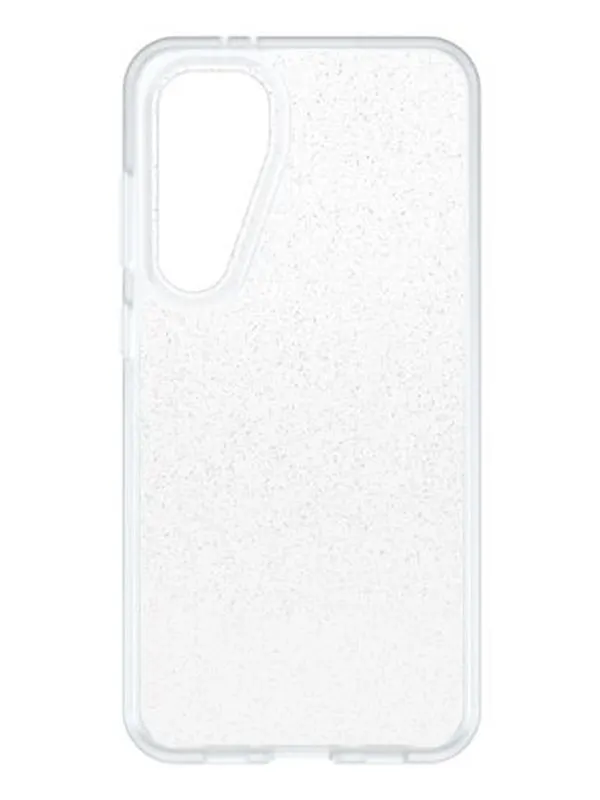 OtterBox React Samsung Galaxy S24 FE Stardust - clear
