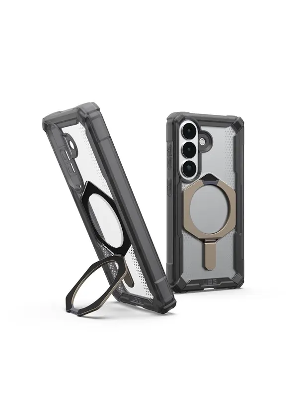 UAG Plasma XTE - Ash/Titanium - Samsung Galaxy S26