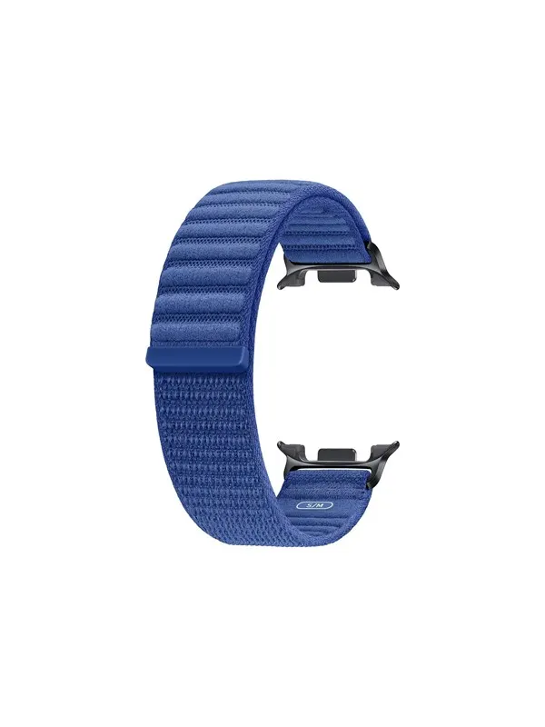 Samsung Galaxy Watch8 | Watch8 Classic Fabric Band (S/M) - Blue