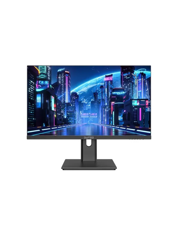 24,5" DUTZO G25-I240FC - 1920x1080 (FHD) - 240Hz - IPS - 15W USB-C