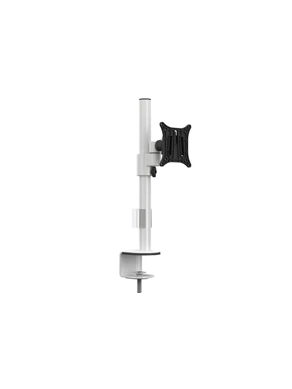 Multibrackets M VESA Deskmount Officeline Single White