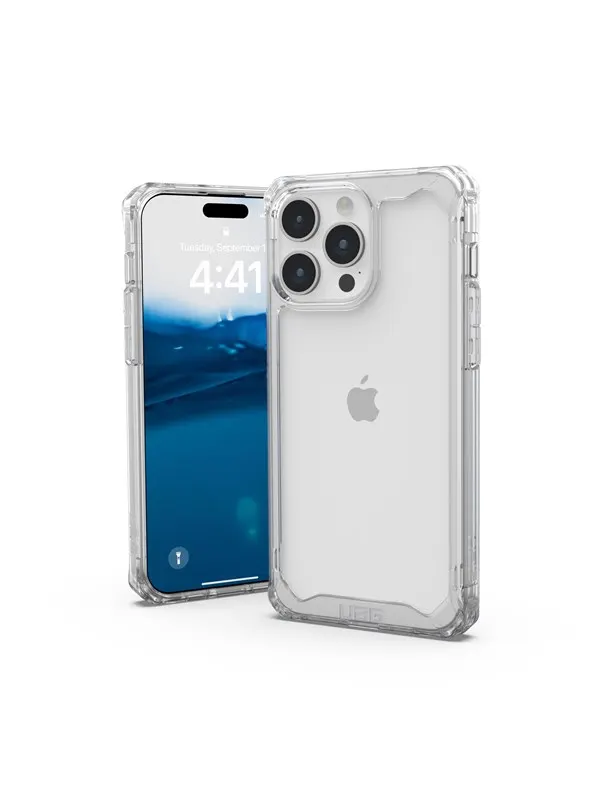 UAG Plyo ice - iPhone 15 Pro Max