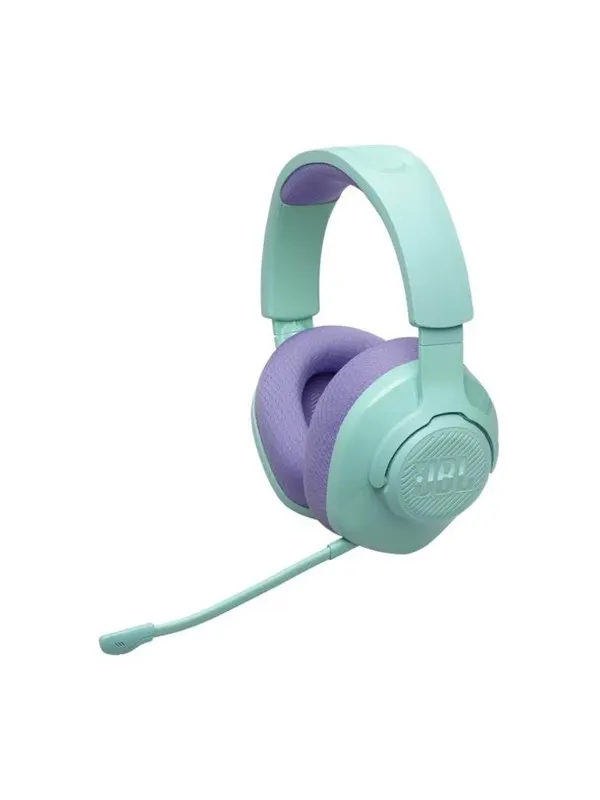 JBL Quantum 360 Cyan