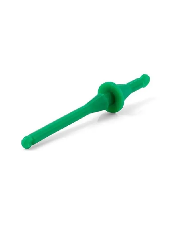 Noctua NA-SAV2 Anti-Vibration Mounts - Green - Ljuddämparinsats - Grön