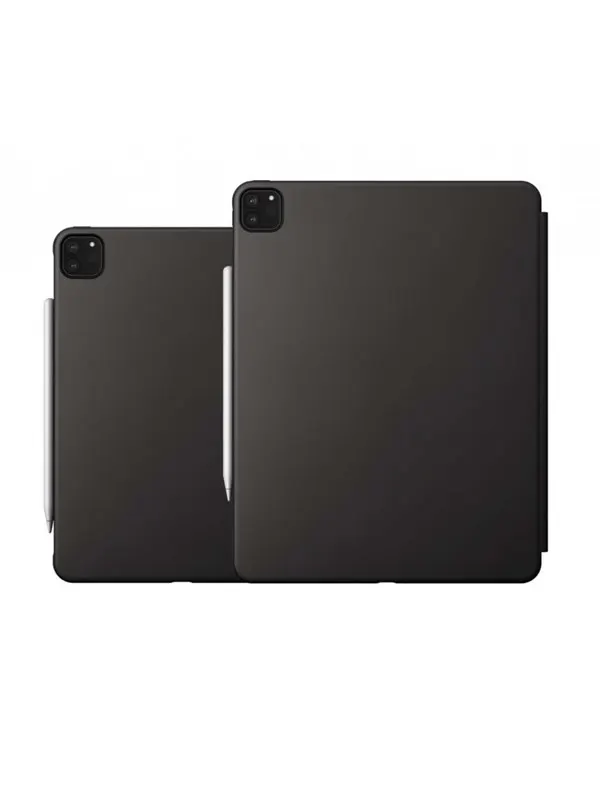 Nomad - Rugged Folio - iPad Pro 12.9 (4th Gen) | Gray PU