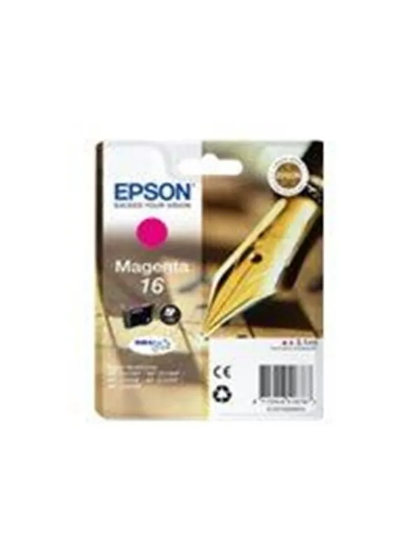 Epson Magenta Ink