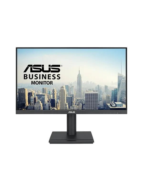 24" ASUS VA24DQFS - 1920x1080 (FHD) - 100Hz - IPS
