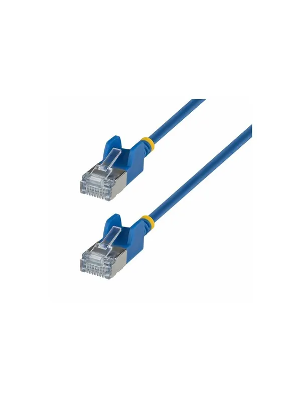 StarTech.com Startech patch cable - 1.5 m - blue - Blå