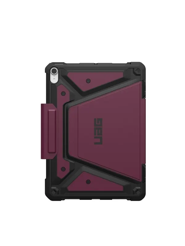 UAG Metropolis SE - bordeaux - iPad Air 11" (2024/2025/2026)
