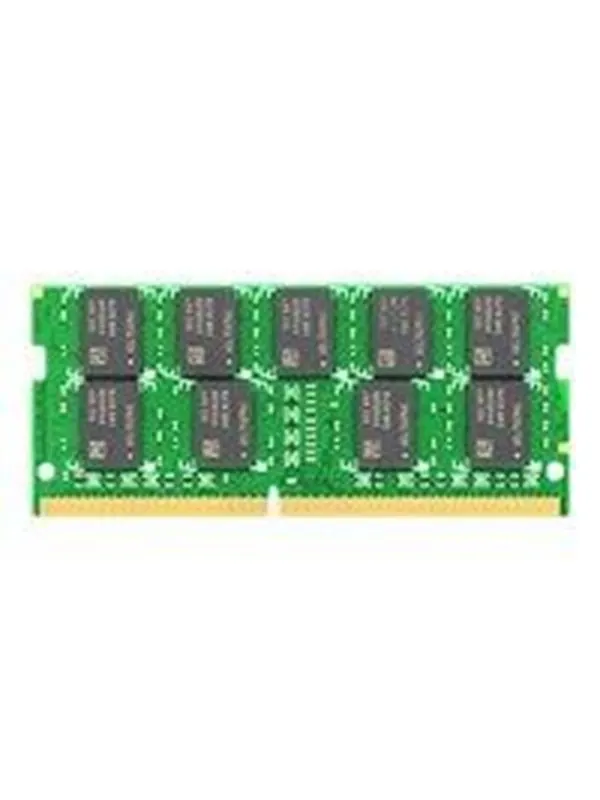 Synology - DDR4 - 16 GB - SO-DIMM 260-pin - unbuffered