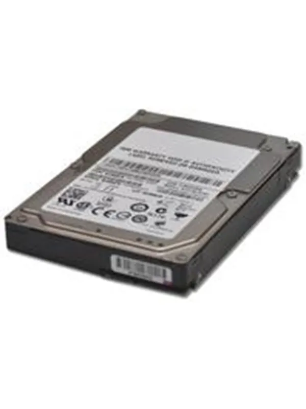 IBM Gen2 - 1.2TB - Hårddisk - 00AD075 - SAS2 - 2,5"