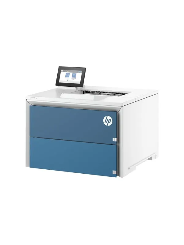 HP LaserJet Enterprise 5502dn - Monochrome - Laser