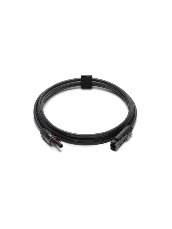 DJI Power Solar Panel MC4 Extension Cable