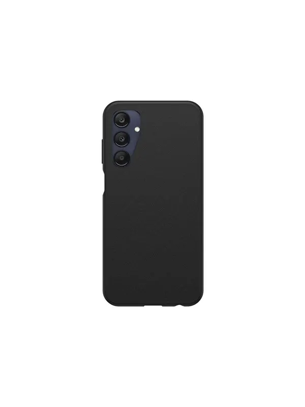 OtterBox React Samsung Galaxy A25 5G - black