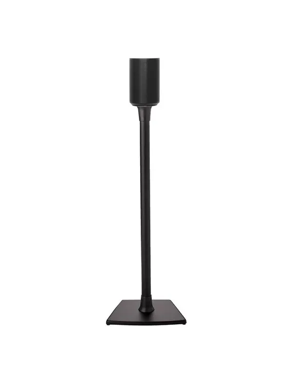 Sanus SANUS Floor Stand for Sonos ERA100 Single Black - Max 2.2 kg - recommended for