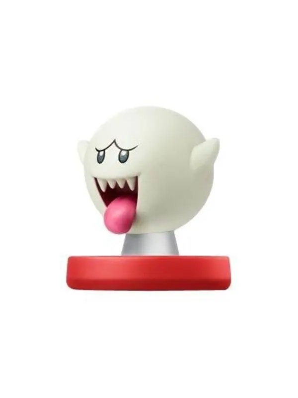 Nintendo Amiibo Boo (Super Mario Collection)