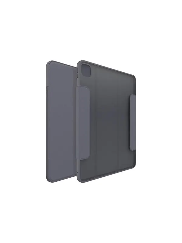 OtterBox Symmetry Folio Apple iPad Pro 13" (M4) Thunderstorm - grey